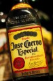tequila jose cuervo